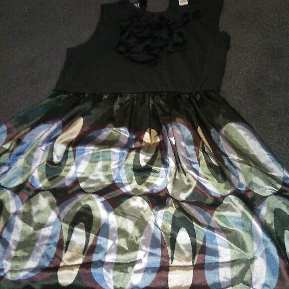 Womans Nick & Mo outfit